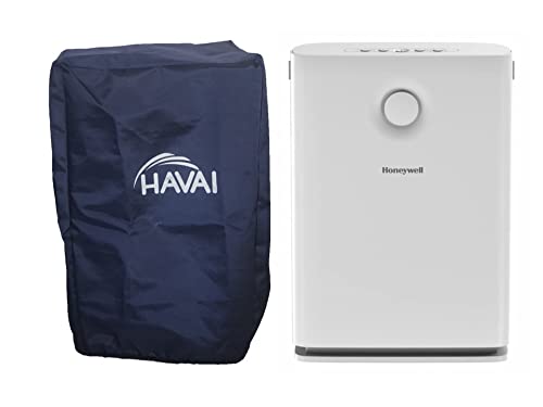 HAVAI Premium Cover for Honeywell Air Touch V3 Air Purifier 100 Waterproof Size LXBXH cm 34 X 19 X 48 - Image 1