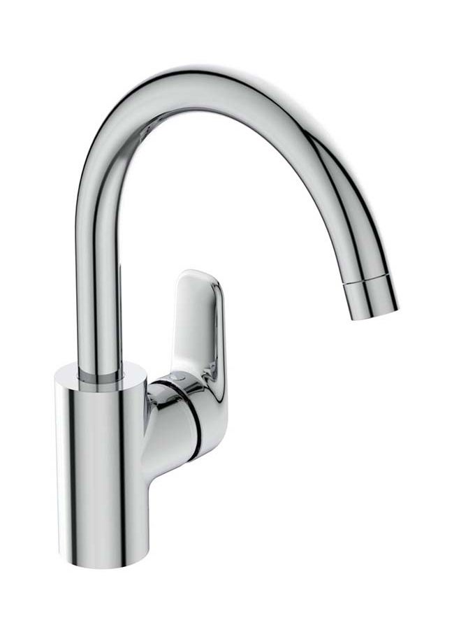 Ideal Standard - Ideal Standard Kitchen Mixer 1727 Ceraflex Nickel - Image 1