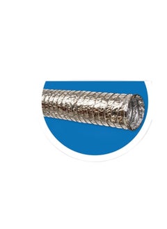 عباسلي مجرى مرن غير معزول 6 "  - Image 5