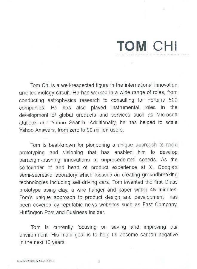 The Phoenix Perspective - Image 4