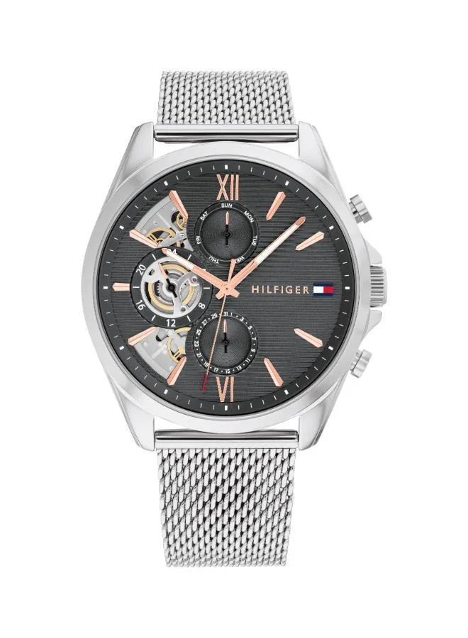 1710646 BAKER analogue watch
