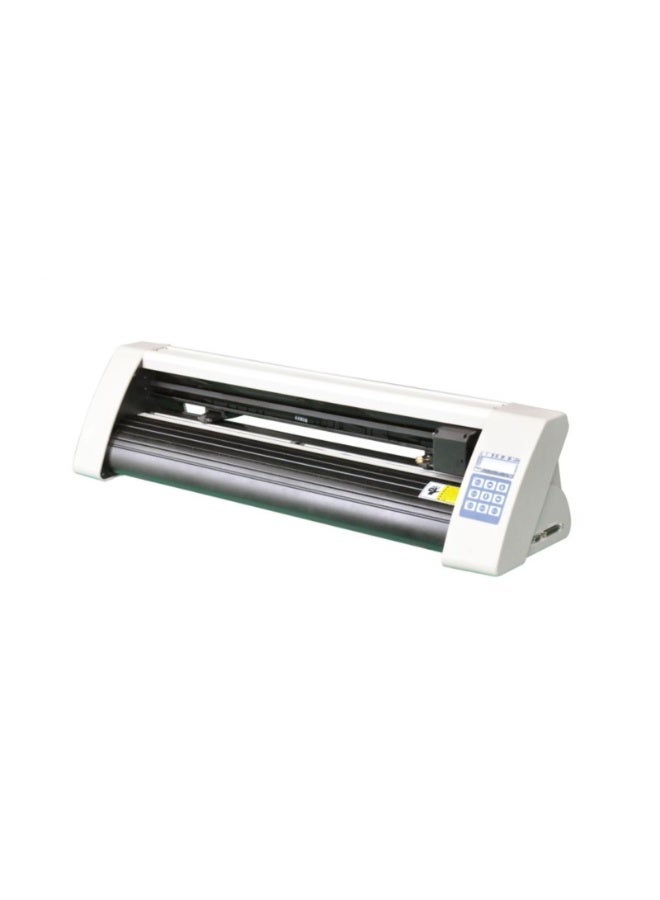 Kalon 60cm Vinyl Cutter Plotter Machine with Stand – High-Precision Cutting 4.3 large Touch Screen cutting plotter sticker cutting machine - Image 5