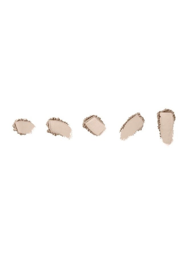 Jane Iredale PurePressed Base SPF 20 Refill, Satin, 0.35 oz. - Image 2