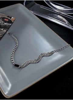JewelryLand Men’s Bracelet Made Of Stainless Steel  - Image 2
