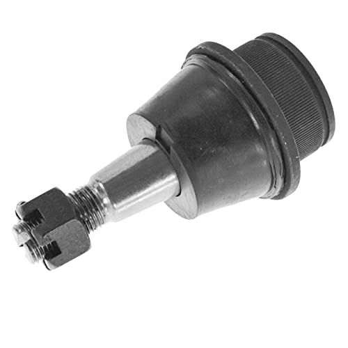 TRQ Front Suspension Kit Ball Joint Control Arm Bushing Set Compatible with 2002-2005 Dodge Ram 1500 - Image 3