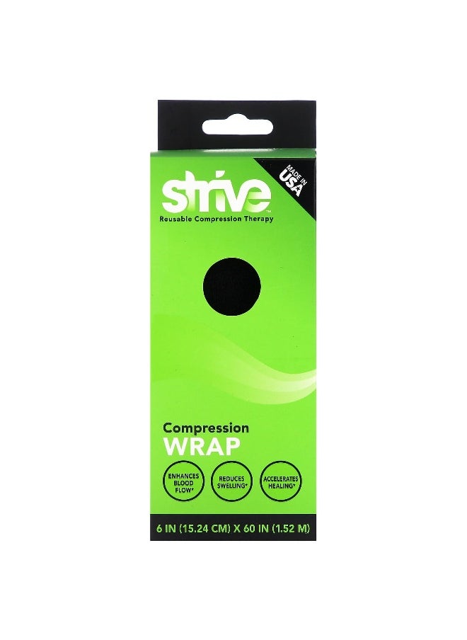 Strive Strive, Compression Wrap, 1 Wrap  - Image 1