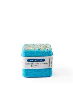 THE SKIN CONCEPT The Skin Concept Fizzy Bath Bomb - Galactic - Handmade, Vegan  - Image 2