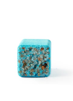 THE SKIN CONCEPT The Skin Concept Fizzy Bath Bomb - Galactic - Handmade, Vegan  - Image 3