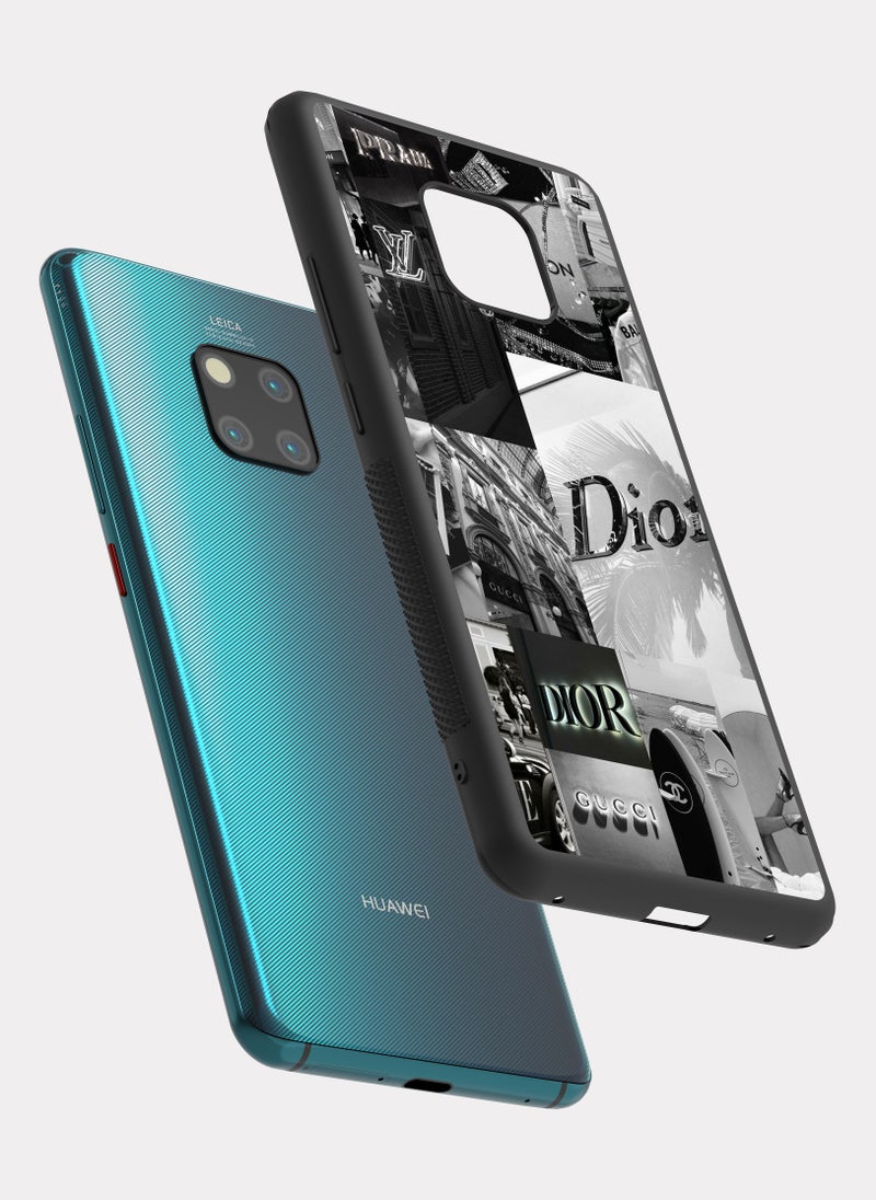PXLAAT Huawei Mate 20 Pro case cover Brands - Image 2