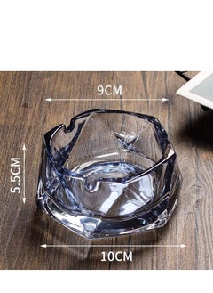 Generic Ashtray To Decorate The Home And Office  - Image 2