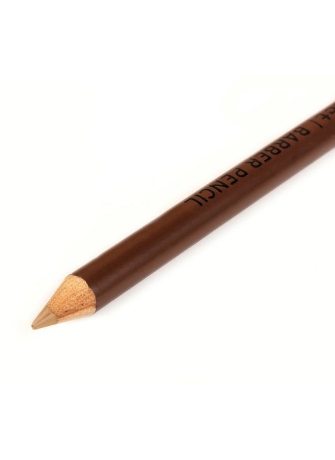Black Ice Spray Barber Pencil (Tan)  - Image 2