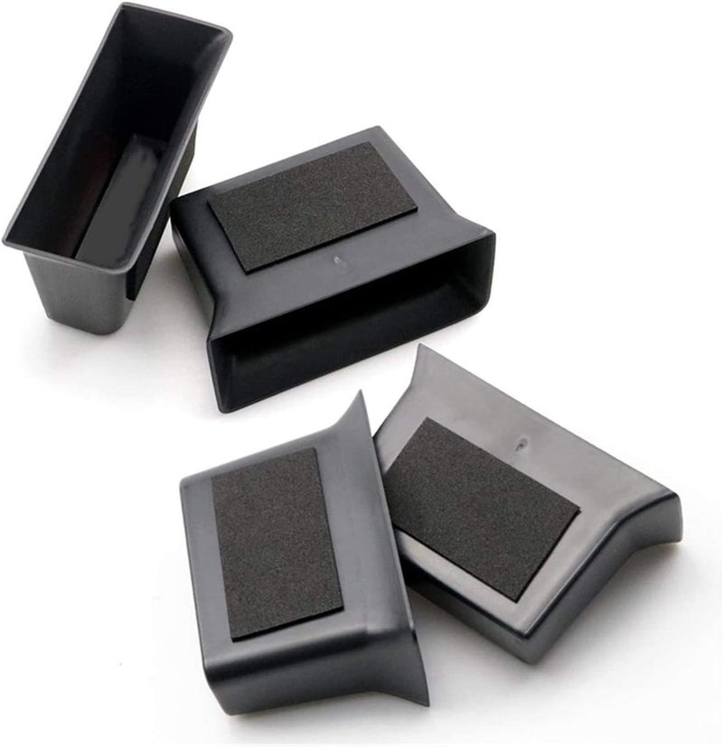 Vuzmode Car Door Handle Storage Box Set - Image 1