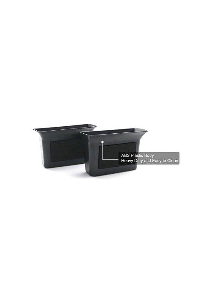 Vuzmode Car Door Handle Storage Box Set - Image 2