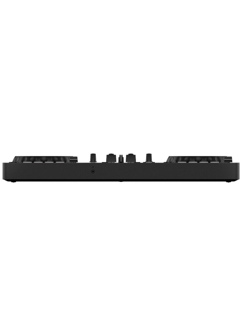 Pioneer DJ Pioneer DJ DDJ-FLX4 2-channel DJ controller for multiple DJ applications  - Image 4