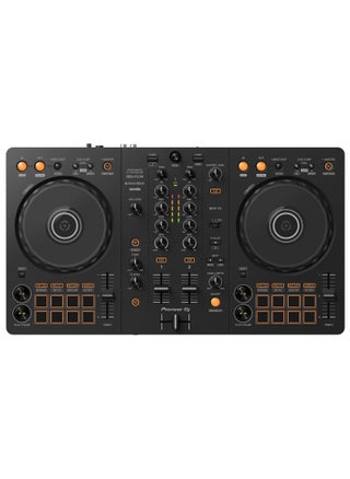 Pioneer DJ DDJ-FLX4 2-channel DJ controller for multiple DJ applications - pzsku/Z4F376054A550A89E8EA9Z/45/_/1667904289/fec8df93-b908-4c0d-900c-1225a81ca9e3