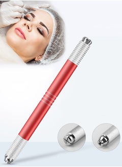 Generic Microblading Pen Manual Eyebrow Pens Microblade Supplies Microblade Pen  - Image 1