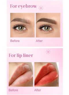 Generic Microblading Pen Manual Eyebrow Pens Microblade Supplies Microblade Pen  - Image 2