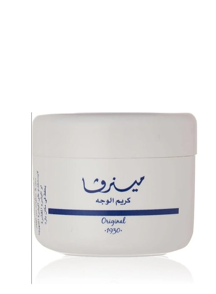 MINERVA Cream Minerva face Cream 30gm - Image 2