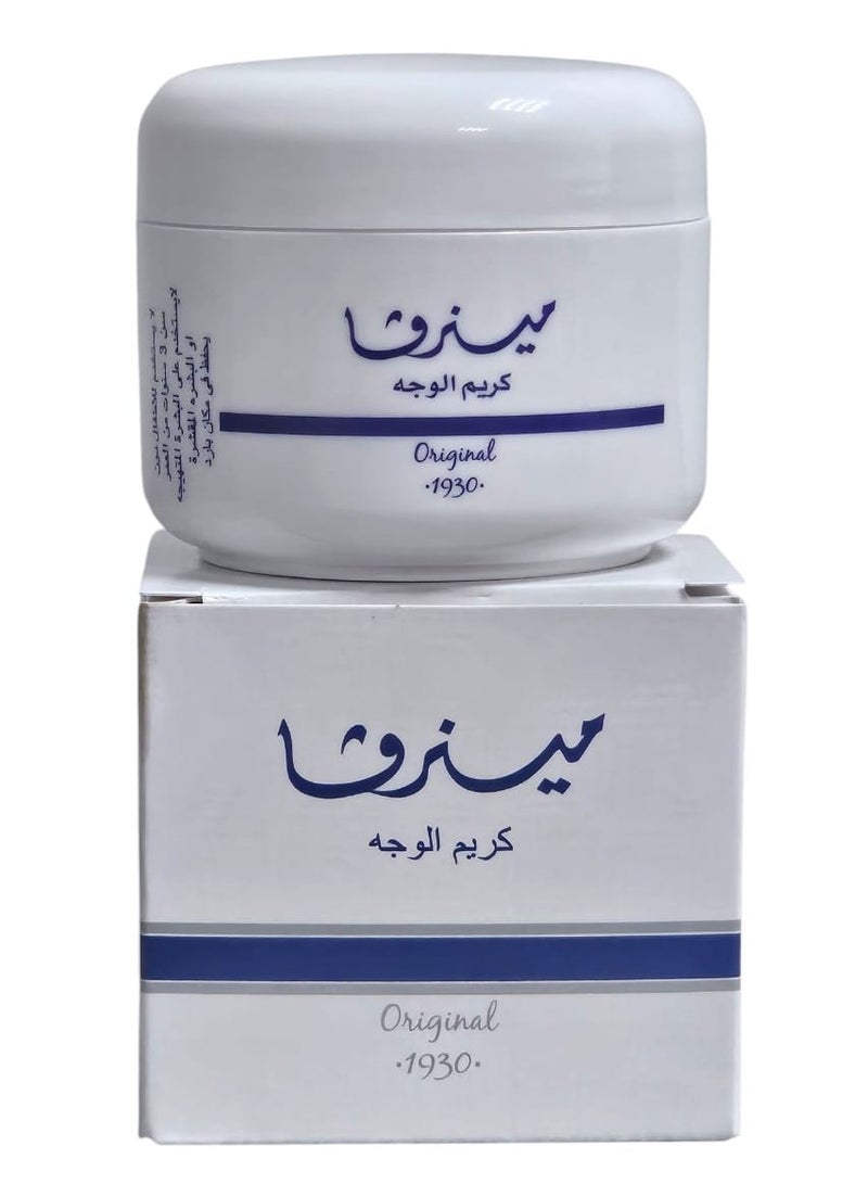 MINERVA Cream Minerva face Cream 30gm - Image 1