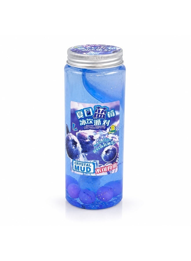 Stretchy Slime for Kids – Sensory Stretch Toy, Soft Moldable Putty for Creative Play - Image 3