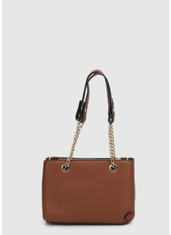 ProvoQ Tobacco Women's Shoulder Bag  - Image 3