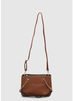 ProvoQ Tobacco Women's Shoulder Bag  - Image 4