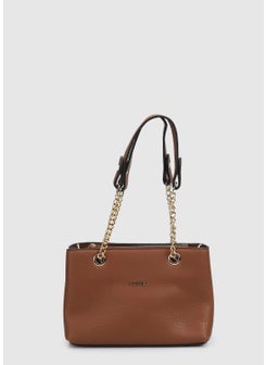 ProvoQ Tobacco Women's Shoulder Bag  - Image 1