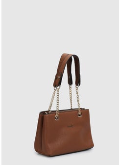 ProvoQ Tobacco Women's Shoulder Bag  - Image 2