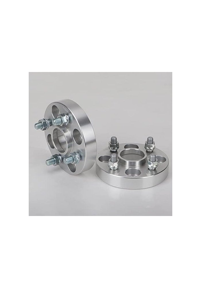 Vuzmode 4 Pieces 20mm Wheel Spacers for Toyota - Image 2