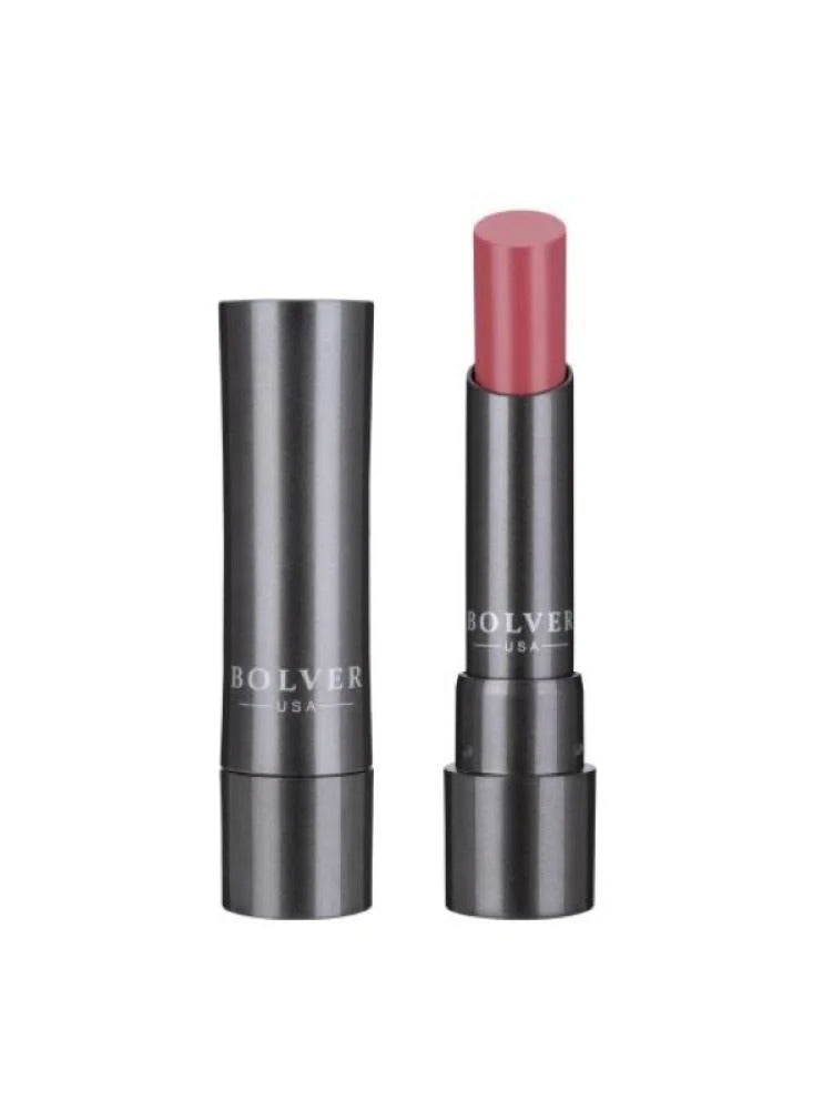 BOLVER Flash Style Cream Lipstick - Nude Peach N52