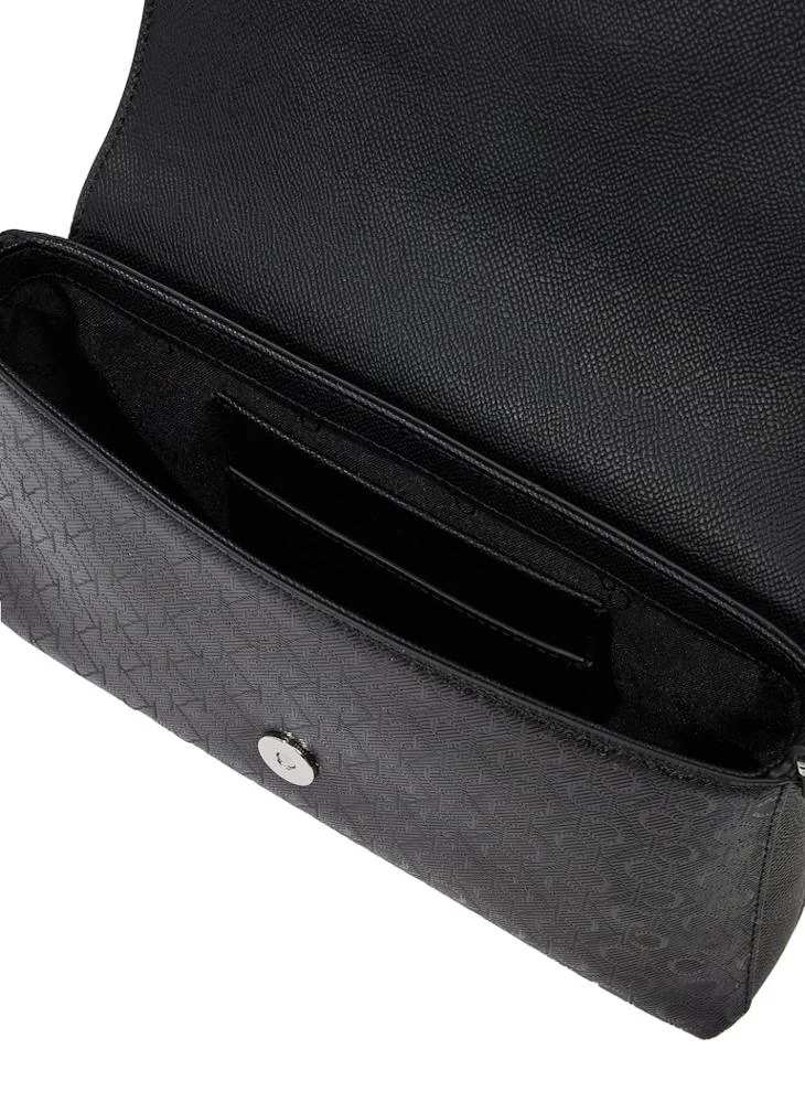 كالفن كلاين Must Convertible Crossbody