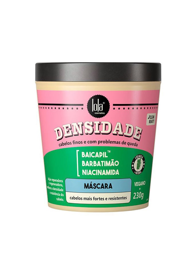 Lola from Rio قناع الشعر الكثيف