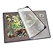 Tektalk Portable Puzzle Mat for Storage NonSlip Surface Gray Up to 1500 Pieces - Image 4