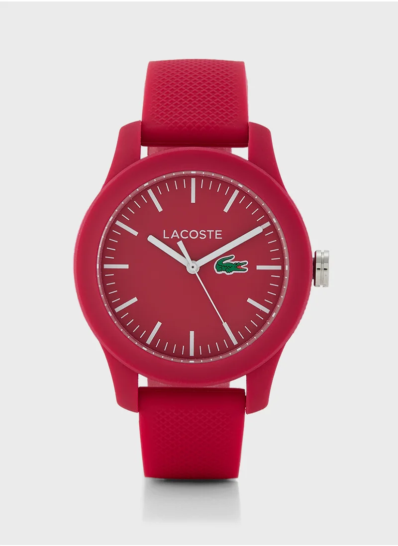 لاكوست LACOSTE.12.12