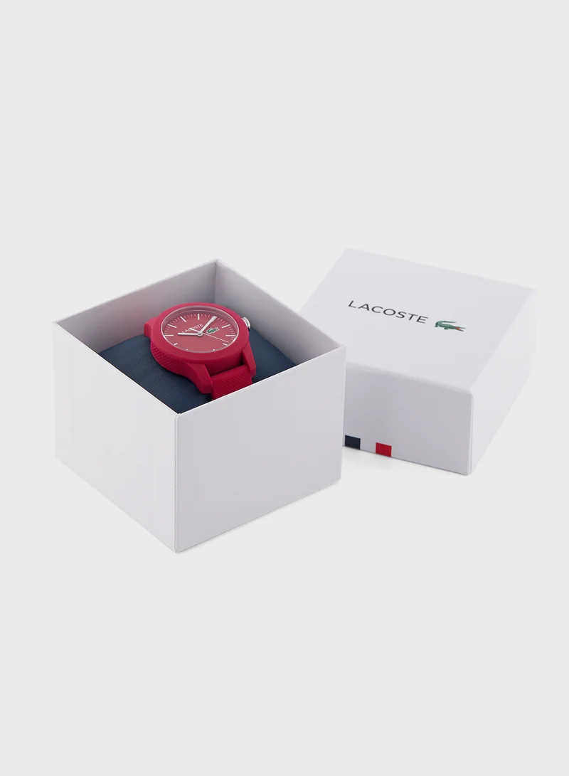 لاكوست LACOSTE.12.12