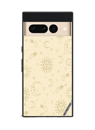 Protective Case Cover For Google Pixel 7 Pro Classickases Design Multicolour - pzsku/Z4F37CE8AEF31889C30C6Z/45/_/1683732438/afc7e8c3-6fe5-4467-a520-7f4854409f26
