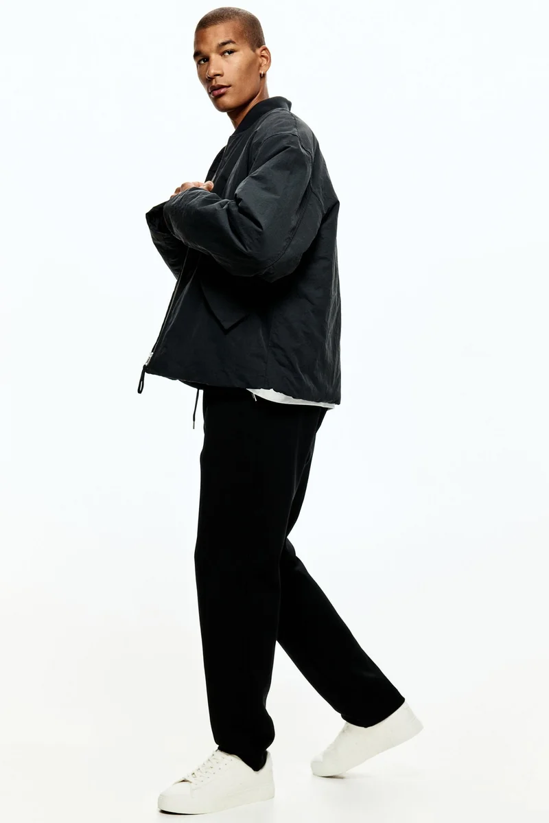 H&M  Regular Fit Tailored joggers for Men | Best Price UAE