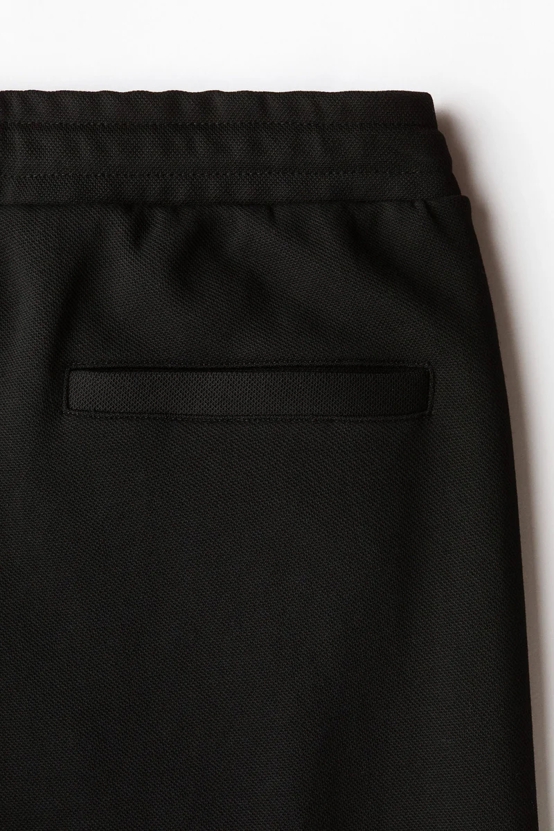 H&M  Regular Fit Tailored joggers for Men | Best Price UAE