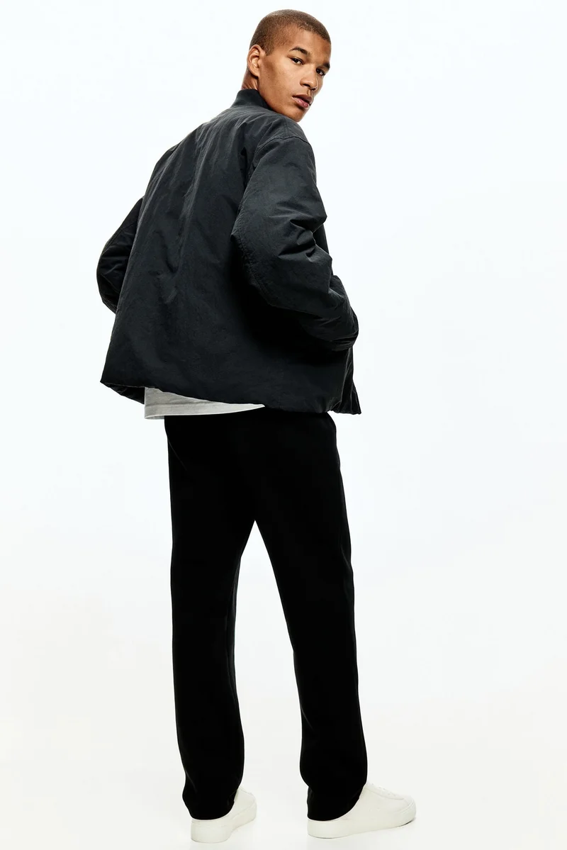 H&M  Regular Fit Tailored joggers for Men | Best Price UAE