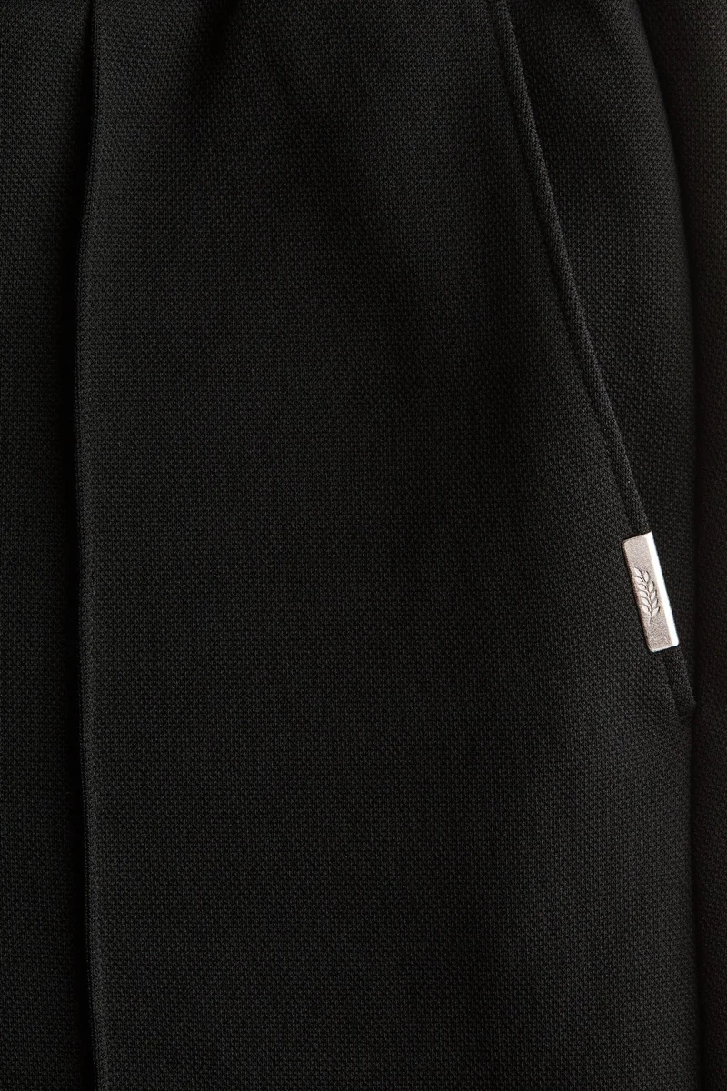 H&M  Regular Fit Tailored joggers for Men | Best Price UAE