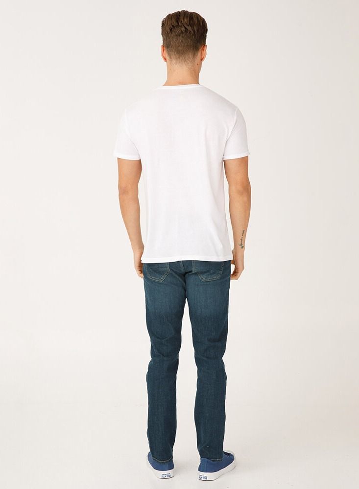 Biggdesign Men's T Shirt Soft Cotton Casual Short Sleeve  - Image 4