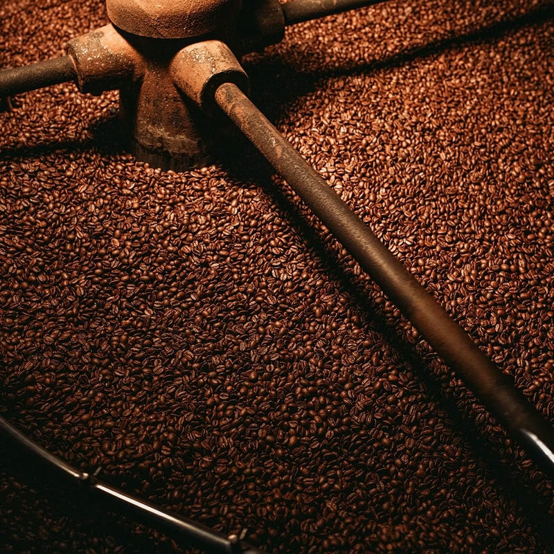 Bristot 100% Arabica Whole Coffee Beans 500g - Image 3