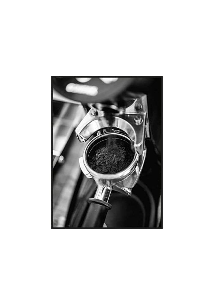 Bristot 100% Arabica Whole Coffee Beans 500g - Image 5