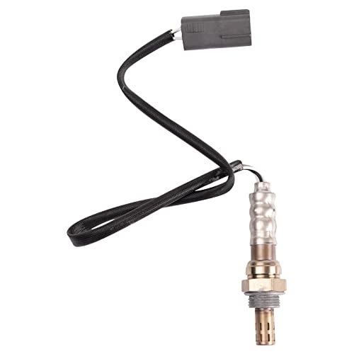TRQ O2 Oxygen Sensor 4 Wire NarrowBand Downstream Bank 1 Sensor 2 Compatible with 20112013 Mazda 3 L4 25L 20122015 Mazda 5 L4 25L - Image 3