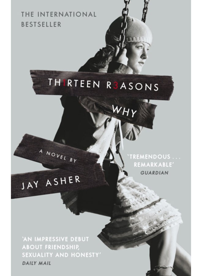 Thirteen Reasons Why