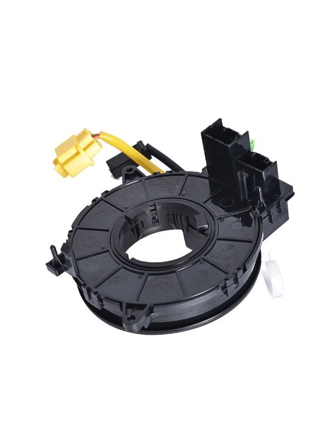 8619A018 Clock Spring Spiral Cable Compatible with Mitsubishi Eclipse 2006–2012, Endeavor 2004–2011, Galant 2004–2012, Lancer 2006–2017, Outlander 2005–2013, Outlander Sport 2011–2012 - Image 3