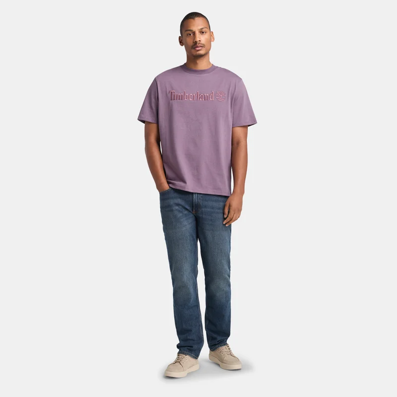 Timberland Men's Hampthon T-Shirt