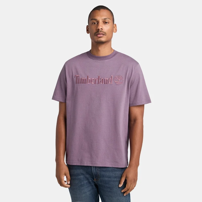 Timberland Men's Hampthon T-Shirt