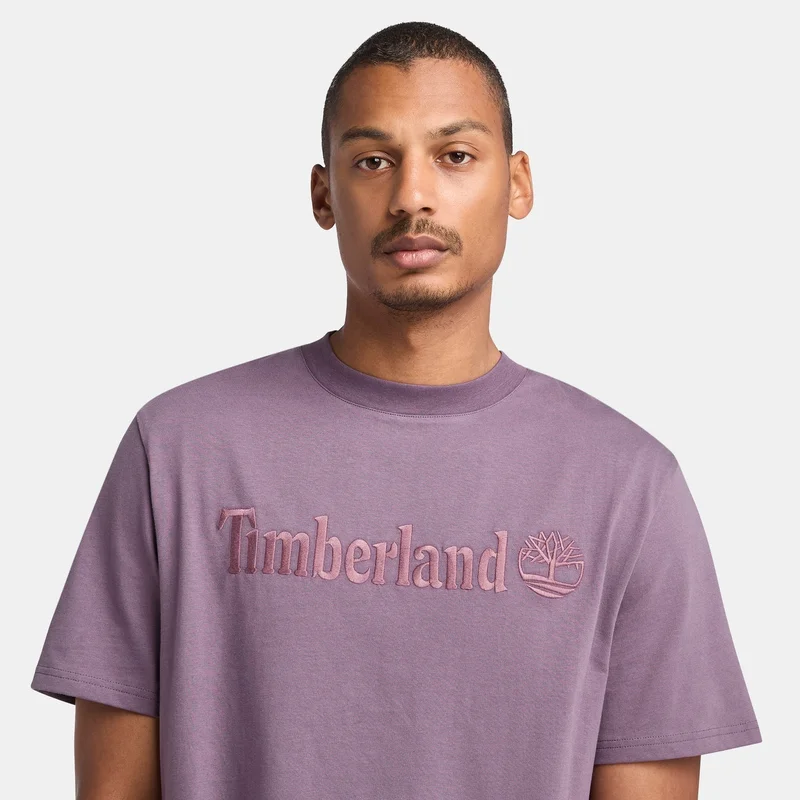 Timberland Men's Hampthon T-Shirt