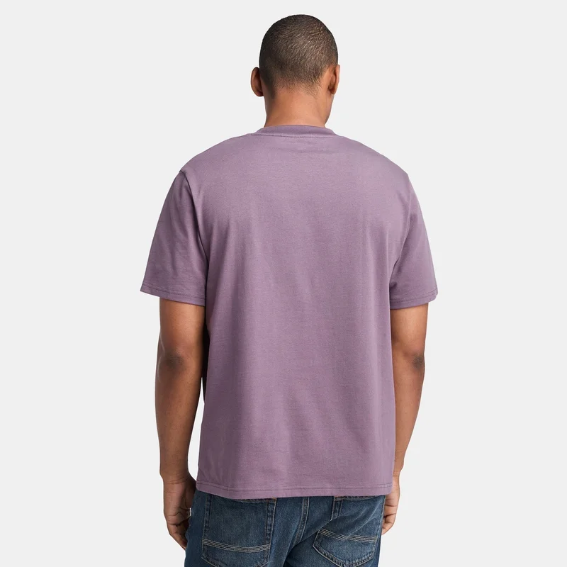 Timberland Men's Hampthon T-Shirt
